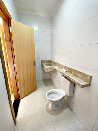 Imagem Casa com 3 Quartos à Venda, 120 m² em Jardim Colorado - Goiânia Imagem Casa com 3 Quartos à Venda, 120 m² em Jardim Colorado - Goiânia