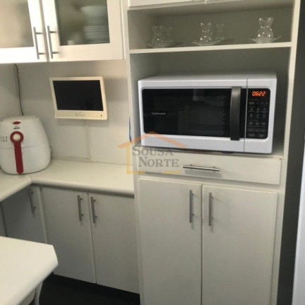 Imagem Apartamento com 3 Quartos à Venda, 80 m² em Mandaqui - São Paulo Imagem Apartamento com 3 Quartos à Venda, 80 m² em Mandaqui - São Paulo