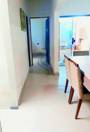 Imagem Casa com 3 Quartos à Venda, 190 m² em Parque Vista Barbara - Sorocaba