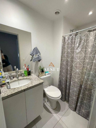 Imagem Apartamento com 2 Quartos à Venda, 52 m² em Tatuapé - São Paulo