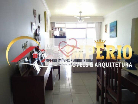 Apartamento à Venda, 110 m² em Condomínio Chácara Matinha - Caraguatatuba