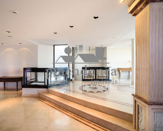 Imagem Apartamento com 4 Quartos à Venda, 626 m² em Pacaembu - São Paulo Imagem Apartamento com 4 Quartos à Venda, 626 m² em Pacaembu - São Paulo