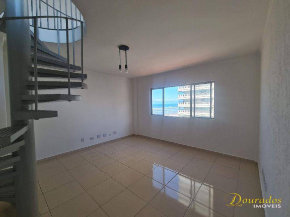 Imagem Cobertura com 2 Quartos à Venda, 155 m² em Aviação - Praia Grande Imagem Cobertura com 2 Quartos à Venda, 155 m² em Aviação - Praia Grande