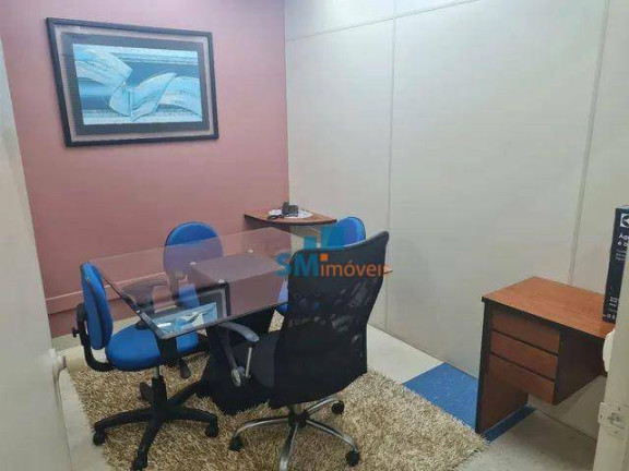Imagem Sala Comercial à Venda, 45 m² em Barra Funda - São Paulo Imagem Sala Comercial à Venda, 45 m² em Barra Funda - São Paulo
