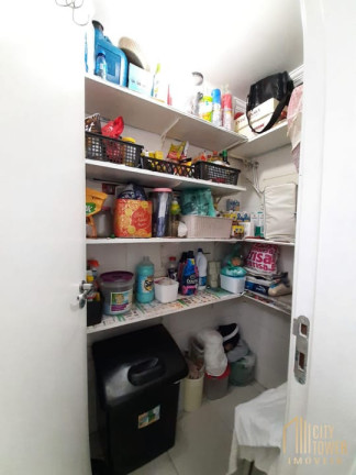 Imagem Apartamento com 3 Quartos à Venda, 90 m² em Bosque Da Saúde - São Paulo