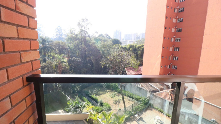 Imagem Apartamento com 3 Quartos à Venda, 127 m² em Jardim Ampliação - São Paulo