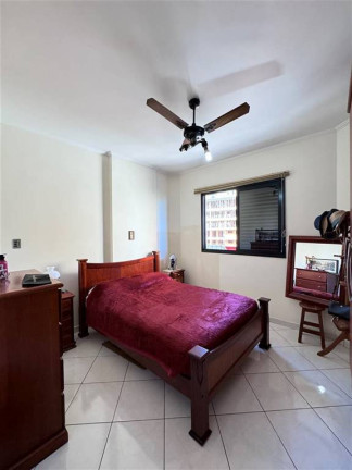 Imagem Apartamento com 2 Quartos à Venda, 90 m² em Aviação - Praia Grande