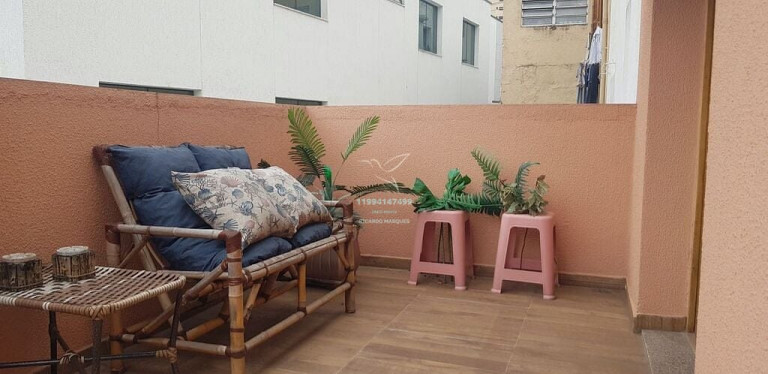 Imagem Casa com 2 Quartos à Venda, 100 m² em Aclimação - São Paulo Imagem Casa com 2 Quartos à Venda, 100 m² em Aclimação - São Paulo