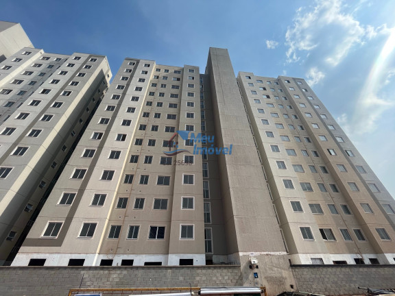 Imagem Imóvel com 2 Quartos à Venda, 42 m² em Samambaia Sul (samambaia) - Brasília Imagem Imóvel com 2 Quartos à Venda, 42 m² em Samambaia Sul (samambaia) - Brasília