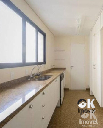 Imagem Apartamento com 4 Quartos à Venda, 340 m² em Jardim Paulista - São Paulo Imagem Apartamento com 4 Quartos à Venda, 340 m² em Jardim Paulista - São Paulo