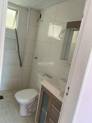 Imagem Apartamento com 2 Quartos à Venda, 48 m² em Universitarios - Biguaçu