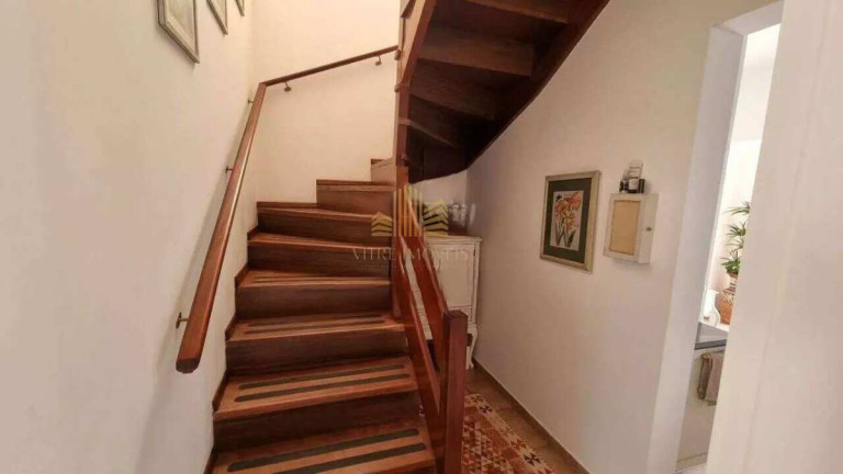 Imagem Sobrado com 3 Quartos à Venda, 312 m² em Nova Campinas - Campinas