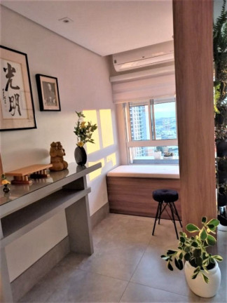 Imagem Apartamento com 3 Quartos à Venda, 80 m² em Osvaldo Cruz - São Caetano Do Sul Imagem Apartamento com 3 Quartos à Venda, 80 m² em Osvaldo Cruz - São Caetano Do Sul