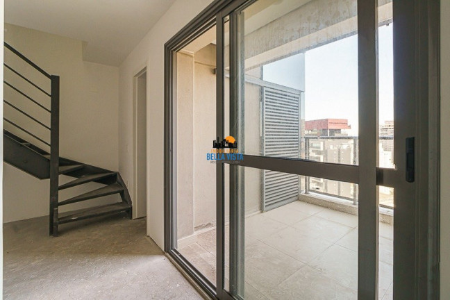 Imagem Apartamento com 1 Quarto à Venda, em Jardim Paulista - São Paulo Imagem Apartamento com 1 Quarto à Venda, em Jardim Paulista - São Paulo