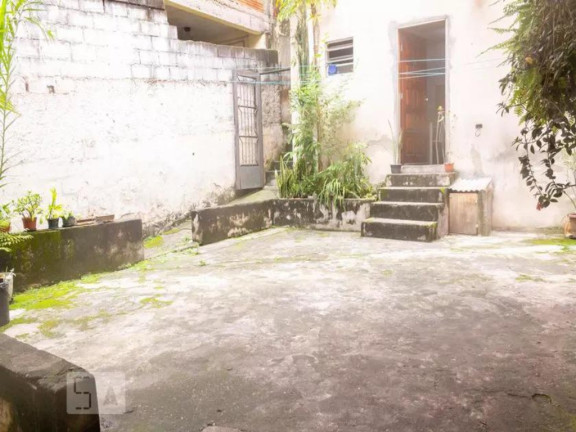 Imagem Casa com 2 Quartos à Venda, 158 m² em Campo Grande - São Paulo Imagem Casa com 2 Quartos à Venda, 158 m² em Campo Grande - São Paulo