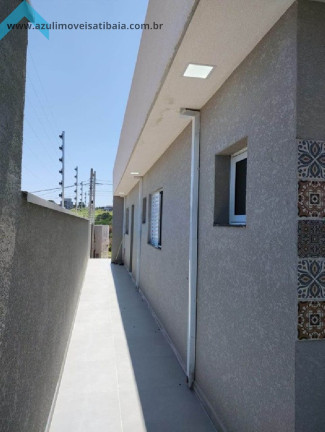 Imagem Casa com 3 Quartos à Venda, 81 m² em Loteamento Bella Atibaia - Atibaia