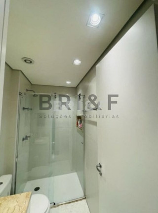 Imagem Apartamento com 2 Quartos à Venda, 65 m² em Campo Belo - São Paulo