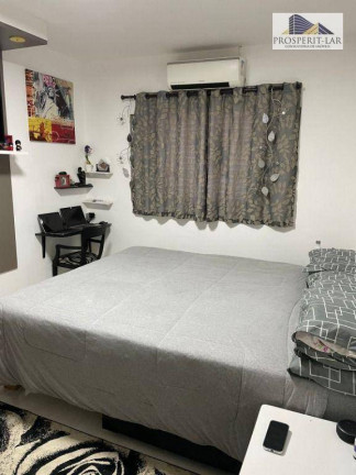 Imagem Casa com 3 Quartos à Venda, 180 m² em Jardim Santa Mena - Guarulhos