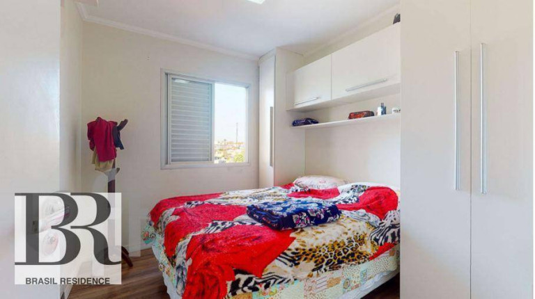Imagem Apartamento com 2 Quartos à Venda, 52 m² em Vila Santa Catarina - São Paulo Imagem Apartamento com 2 Quartos à Venda, 52 m² em Vila Santa Catarina - São Paulo