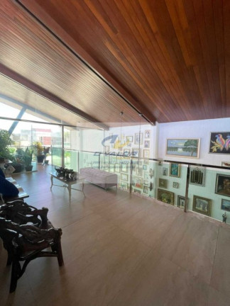 Imagem Casa com 5 Quartos à Venda, 450 m² em Portal Do Sol - João Pessoa Imagem Casa com 5 Quartos à Venda, 450 m² em Portal Do Sol - João Pessoa