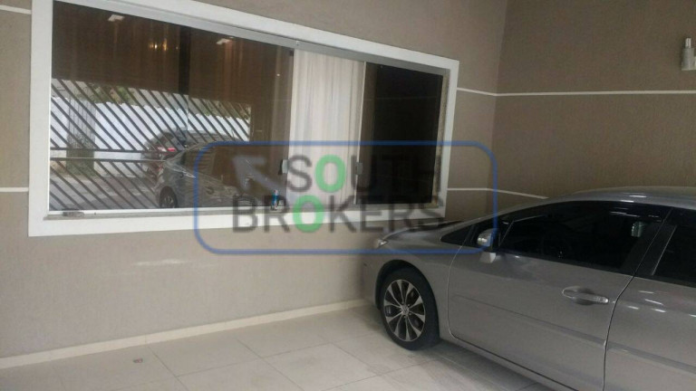 Imagem Casa com 4 Quartos à Venda, 287 m² em Vila Nova Mazzei - São Paulo