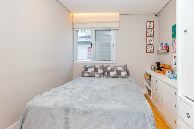 Imagem Casa de Condomínio com 3 Quartos à Venda, 259 m² em Vila Andrade - São Paulo