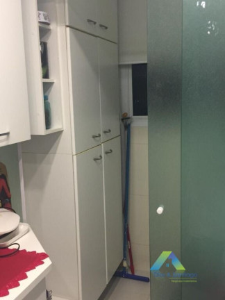 Imagem Apartamento com 2 Quartos à Venda, 68 m² em Paraíso Do Morumbi - São Paulo Imagem Apartamento com 2 Quartos à Venda, 68 m² em Paraíso Do Morumbi - São Paulo