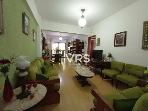 Apartamento com 2 Quartos à Venda, 86 m² em Várzea - Teresópolis
