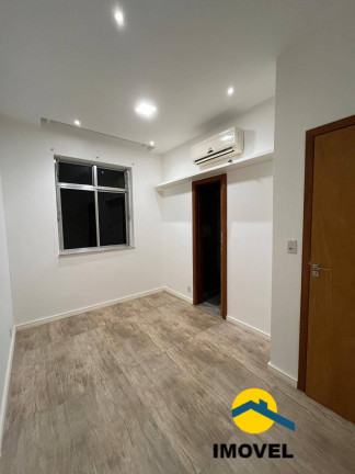 Imagem Apartamento com 3 Quartos à Venda, 65 m² em Santa Rosa - Niterói