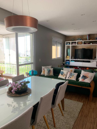 Imagem Apartamento com 2 Quartos à Venda, 87 m² em Vila Andrade - São Paulo Imagem Apartamento com 2 Quartos à Venda, 87 m² em Vila Andrade - São Paulo