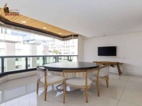 Imagem Apartamento com 4 Quartos à Venda, 349 m² em Moema - São Paulo Imagem Apartamento com 4 Quartos à Venda, 349 m² em Moema - São Paulo