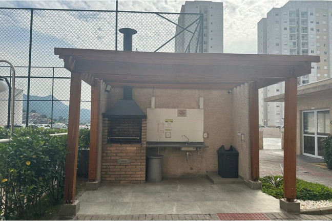 Imagem Apartamento com 2 Quartos para Alugar, 49 m² em Vila Pirituba - São Paulo