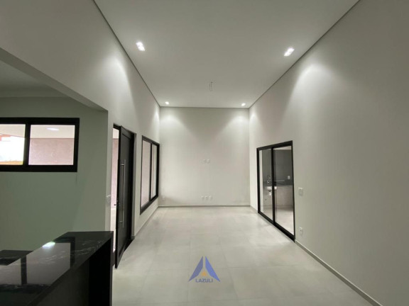 Casa de Condomínio com 3 Quartos à Venda, 110 m² em Parque São Bento - Sorocaba