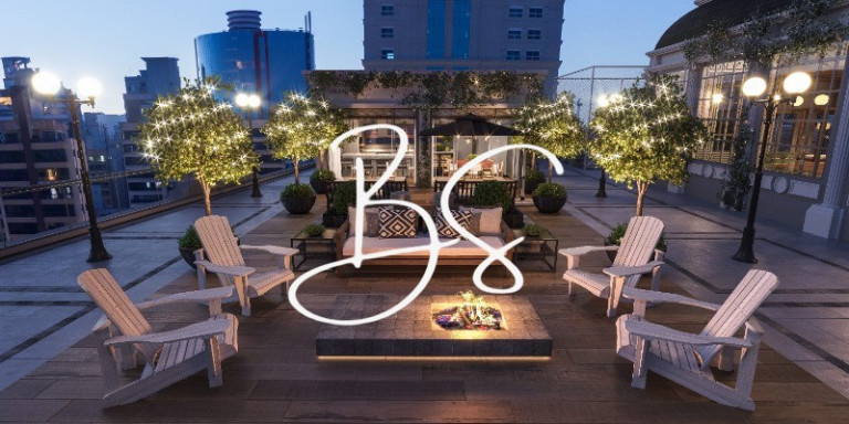 Imagem Imóvel com 5 Quartos à Venda, 427 m² em Meia Praia - Itapema