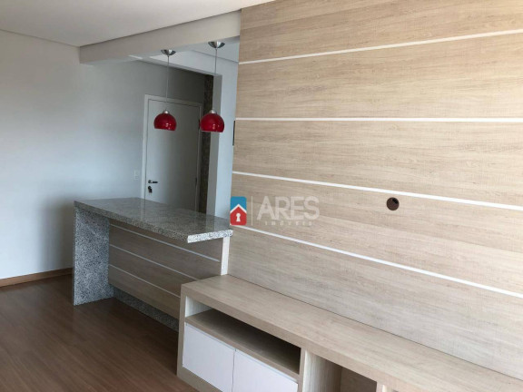 Imagem Apartamento com 3 Quartos à Venda, 69 m² em Vila Belvedere - Americana Imagem Apartamento com 3 Quartos à Venda, 69 m² em Vila Belvedere - Americana