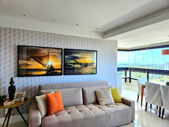 Imagem Imóvel com 1 Quarto à Venda, 84 m² em Paralela - Salvador