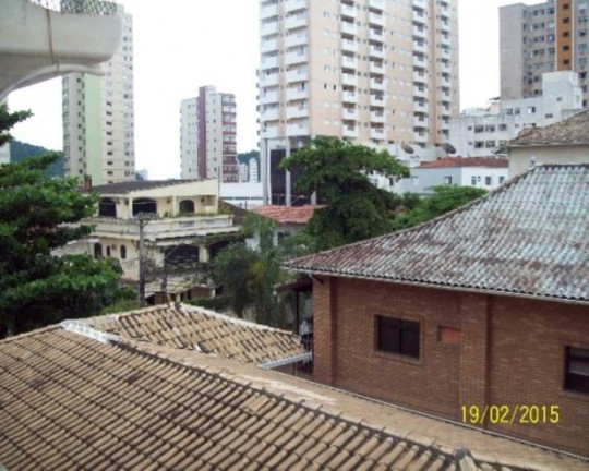 Imagem Apartamento com 2 Quartos à Venda, 85 m² em Itararé - São Vicente Imagem Apartamento com 2 Quartos à Venda, 85 m² em Itararé - São Vicente
