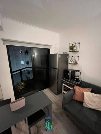 Imagem Apartamento com 1 Quarto à Venda, 46 m² em Bela Vista - São Paulo Imagem Apartamento com 1 Quarto à Venda, 46 m² em Bela Vista - São Paulo