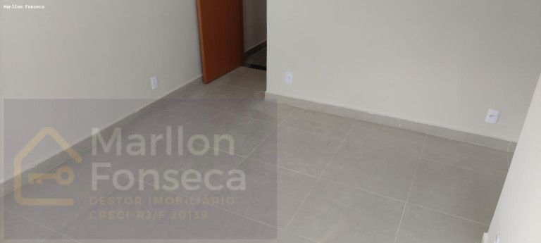 Imagem Casa com 2 Quartos à Venda, 84 m² em Itaipuaçu - Maricá