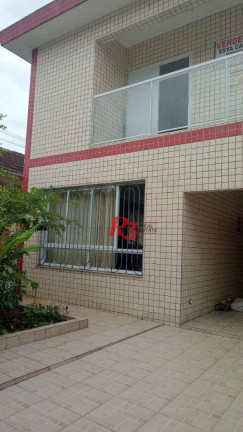 Imagem Sobrado com 3 Quartos à Venda, 242 m² em Vila São Jorge - Santos Imagem Sobrado com 3 Quartos à Venda, 242 m² em Vila São Jorge - Santos