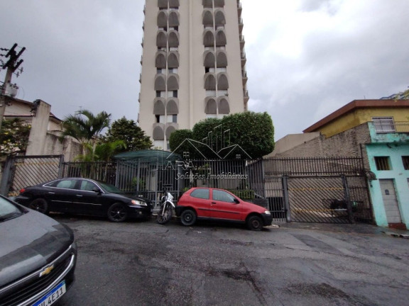 Imagem Apartamento com 2 Quartos à Venda, em Vila Esperança - São Paulo Imagem Apartamento com 2 Quartos à Venda, em Vila Esperança - São Paulo