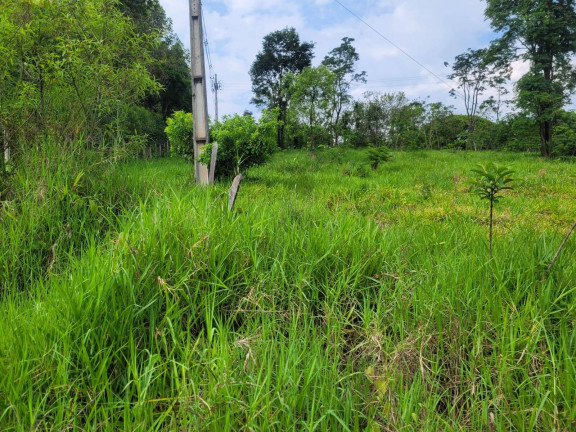 Imagem Terreno à Venda, 13 m² em Ponte Nova - Extrema