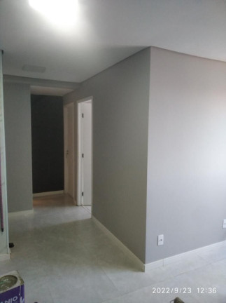 Imagem Apartamento com 2 Quartos à Venda, 40 m² em Sítio Da Figueira - São Paulo Imagem Apartamento com 2 Quartos à Venda, 40 m² em Sítio Da Figueira - São Paulo
