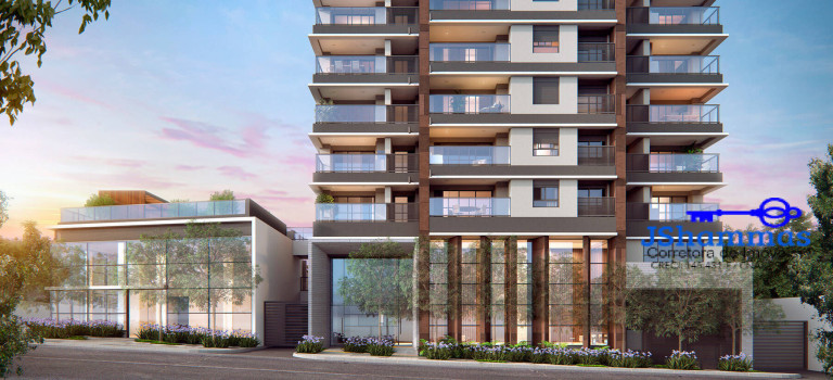 Imagem Apartamento com 2 Quartos à Venda, 70 m² em Jardim América - São Paulo Imagem Apartamento com 2 Quartos à Venda, 70 m² em Jardim América - São Paulo