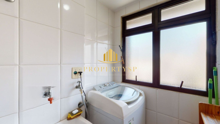 Imagem Apartamento com 1 Quarto à Venda, 33 m² em Vila Pompéia - São Paulo