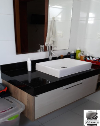 Imagem Casa com 3 Quartos à Venda, 134 m² em Wanel Ville - Sorocaba Imagem Casa com 3 Quartos à Venda, 134 m² em Wanel Ville - Sorocaba