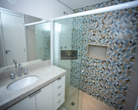 Imagem Apartamento com 3 Quartos à Venda, 94 m² em Entre Vila Mascote E Chácara Flora - São Paulo