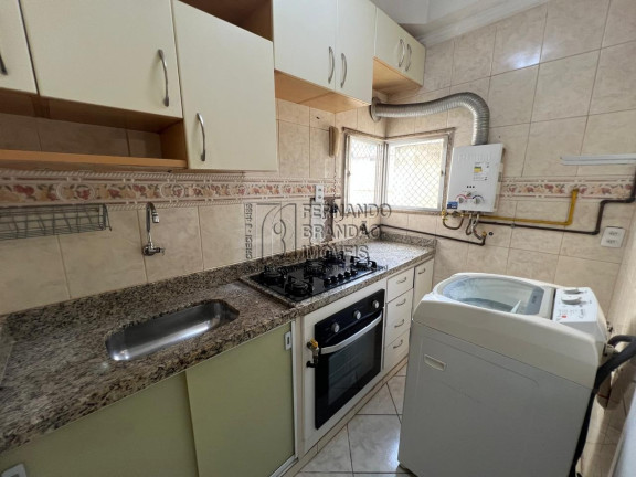 Imagem Imóvel com 1 Quarto para Alugar, 51 m² em Copacabana - Rio De Janeiro