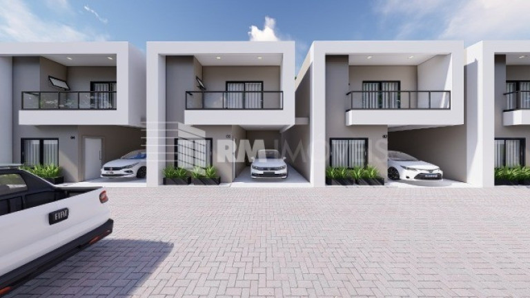 Imagem Casa de Condomínio com 4 Quartos à Venda, 170 m² em Pitangueiras - Lauro De Freitas Imagem Casa de Condomínio com 4 Quartos à Venda, 170 m² em Pitangueiras - Lauro De Freitas