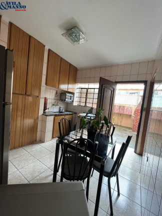 Imagem Sobrado com 3 Quartos à Venda, em Vila Prudente - São Paulo Imagem Sobrado com 3 Quartos à Venda, em Vila Prudente - São Paulo